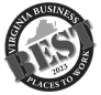 Best Places to Work in Virginia